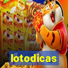 lotodicas