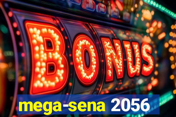 mega-sena 2056