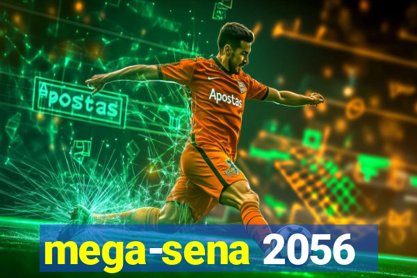 mega-sena 2056