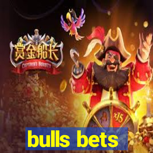 bulls bets