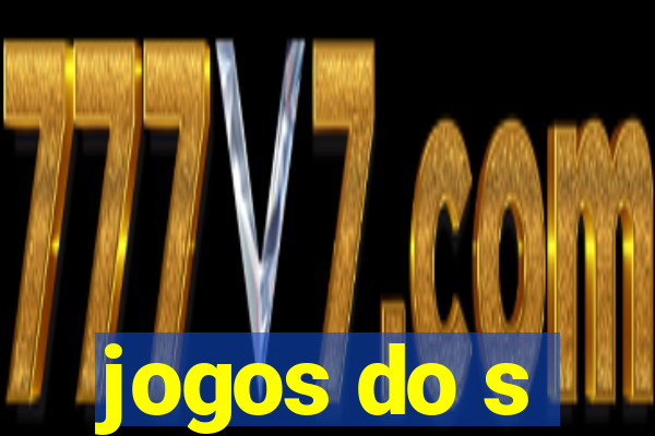 jogos do s