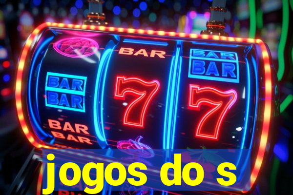 jogos do s