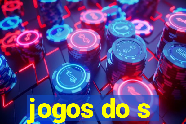 jogos do s