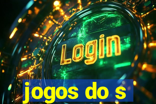 jogos do s