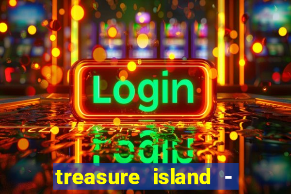 treasure island - ti hotel & casino