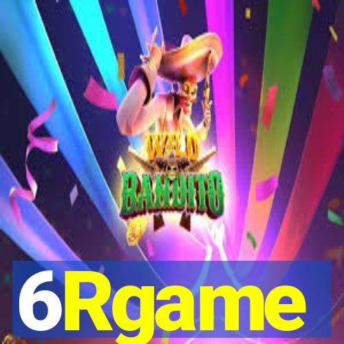 6Rgame