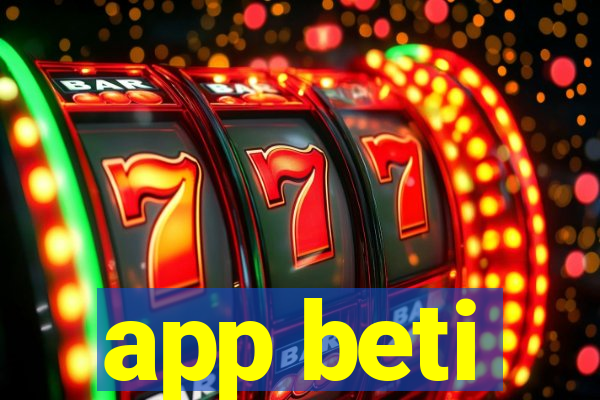 app beti