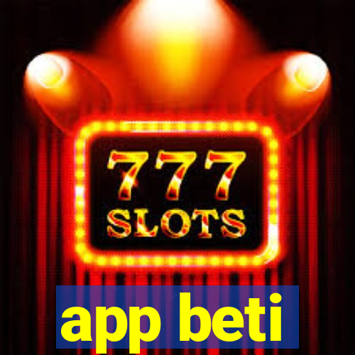 app beti