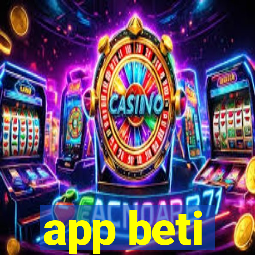 app beti