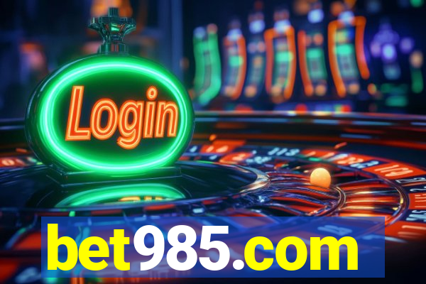 bet985.com