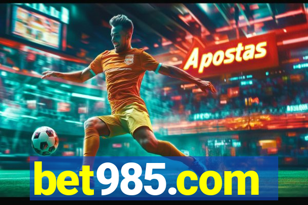 bet985.com