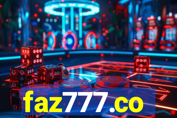 faz777.co