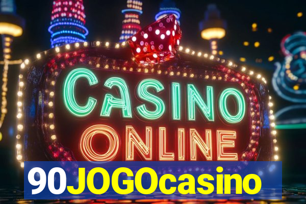 90JOGOcasino