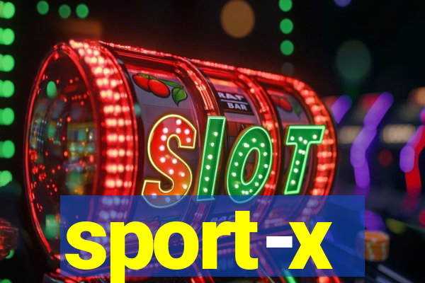 sport-x