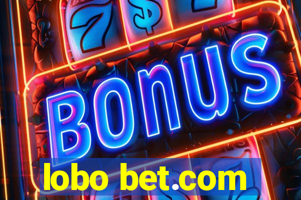 lobo bet.com