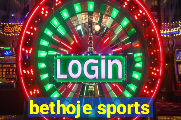 bethoje sports