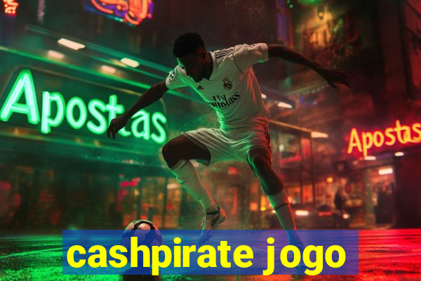 cashpirate jogo