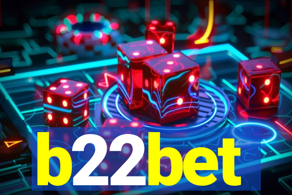 b22bet