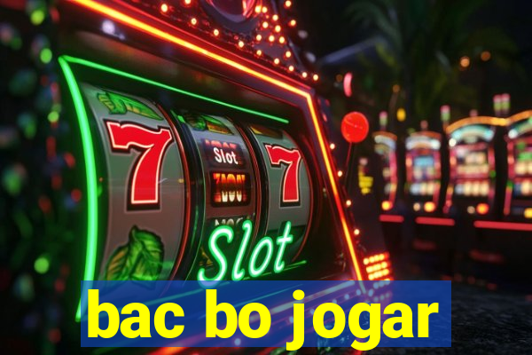 bac bo jogar