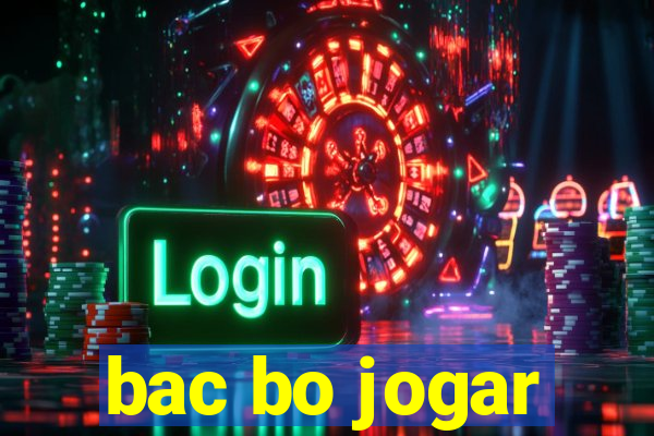 bac bo jogar