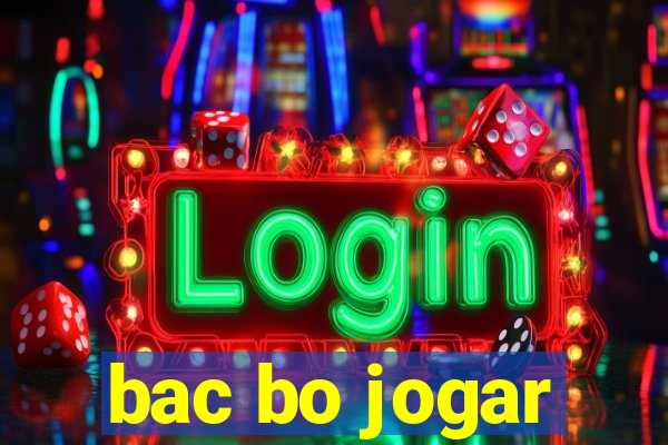 bac bo jogar