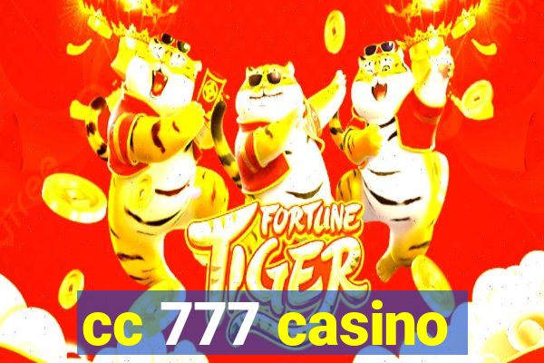 cc 777 casino