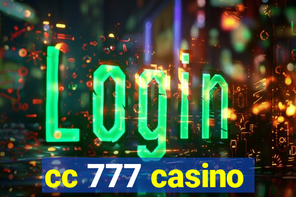 cc 777 casino