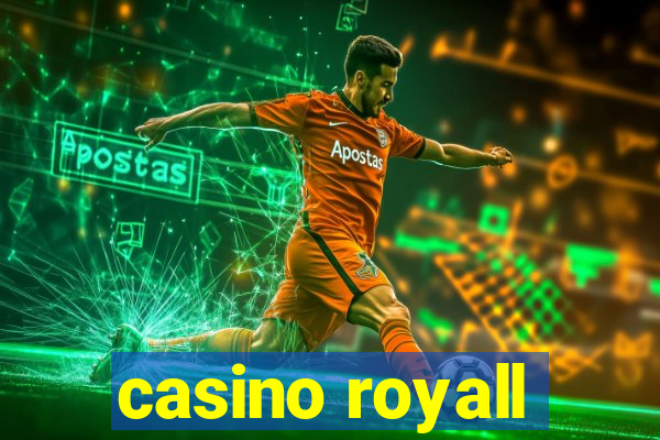 casino royall