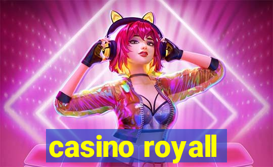 casino royall