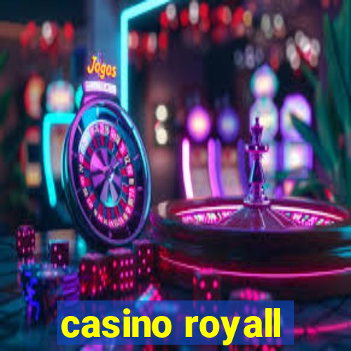 casino royall