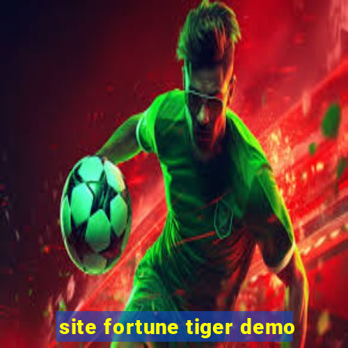 site fortune tiger demo