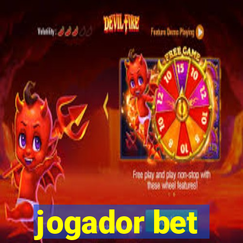 jogador bet