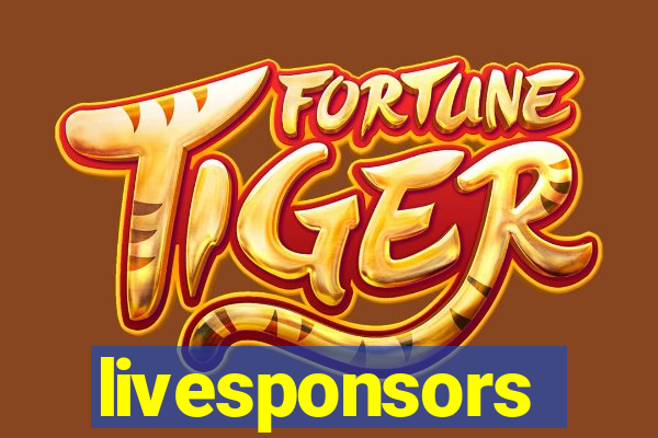 livesponsors