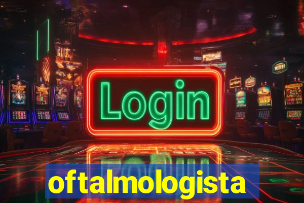 oftalmologista gratuito em santos