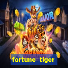 fortune tiger deposito de 1 real