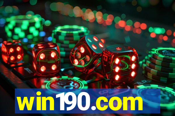 win190.com