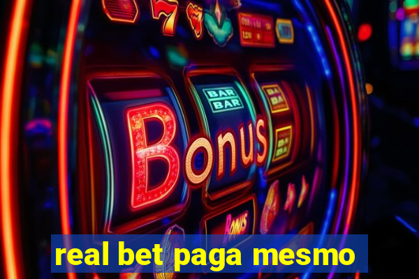 real bet paga mesmo