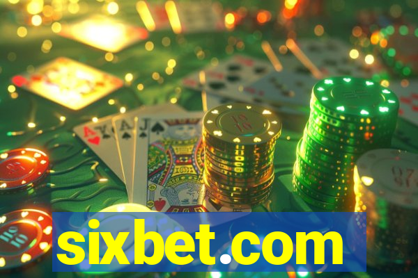 sixbet.com