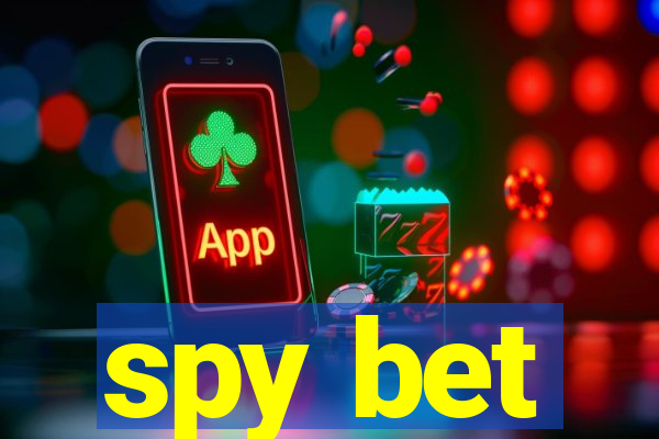 spy bet