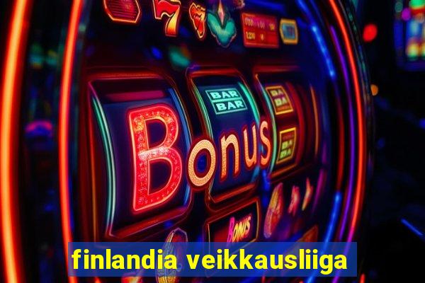 finlandia veikkausliiga