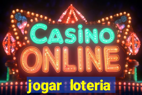 jogar loteria online é seguro