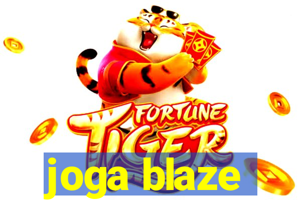 joga blaze