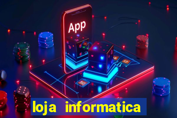 loja informatica porto alegre