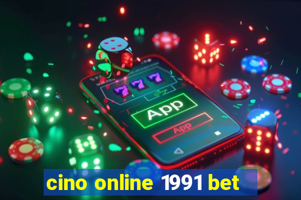 cino online 1991 bet