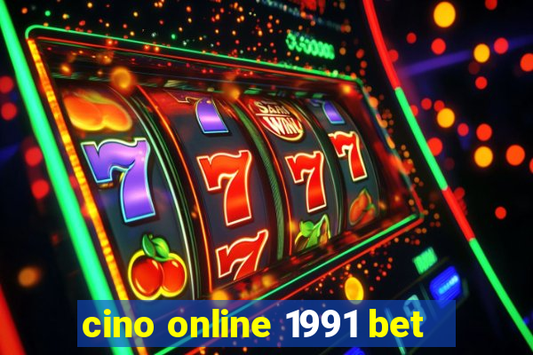 cino online 1991 bet