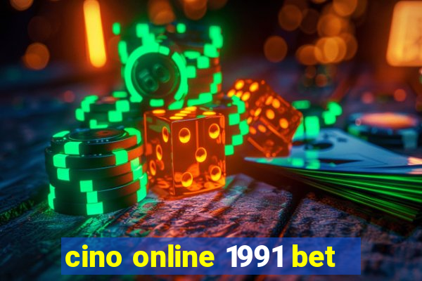 cino online 1991 bet