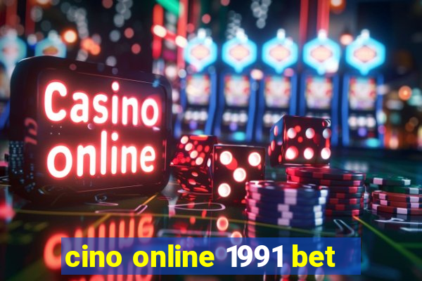 cino online 1991 bet