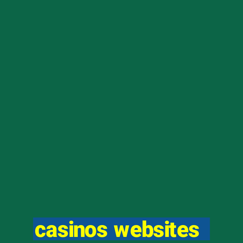 casinos websites