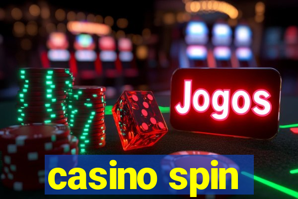 casino spin