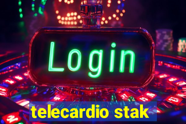 telecardio stak